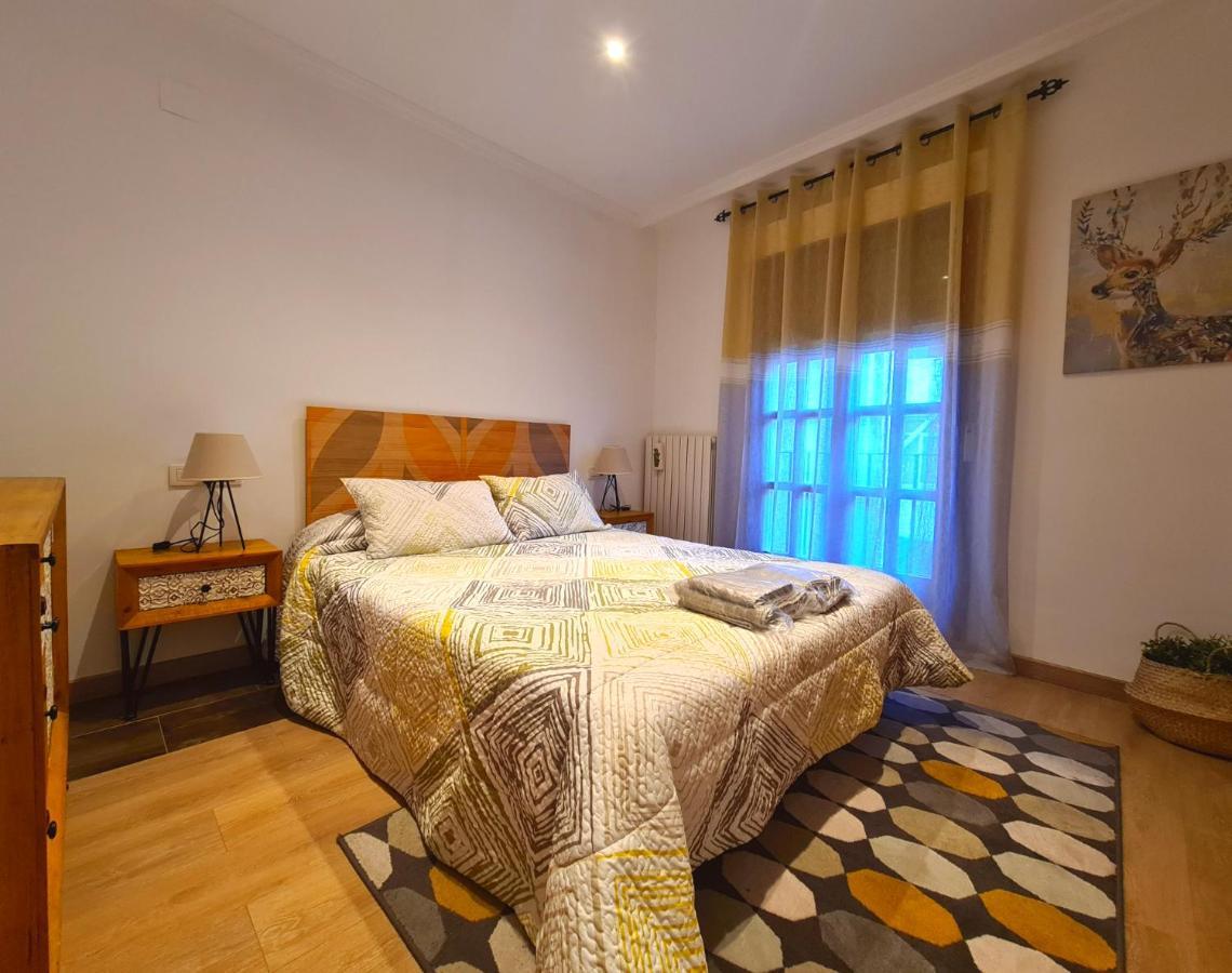 Dos Torres Pasaje De Los Giles - Tranquilo Y Privado Daire Zaragoza Dış mekan fotoğraf